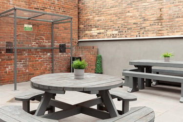 1 bed studio, Coquet Street, Ouseburn, Newcastle, NE12QF - Image 9